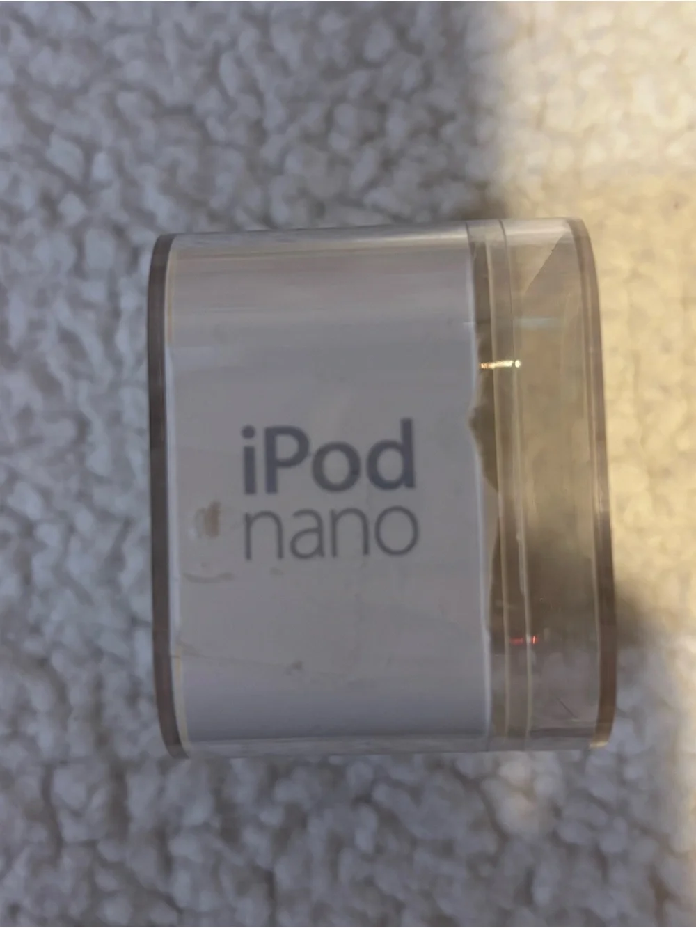 iPod Nano - 8GB